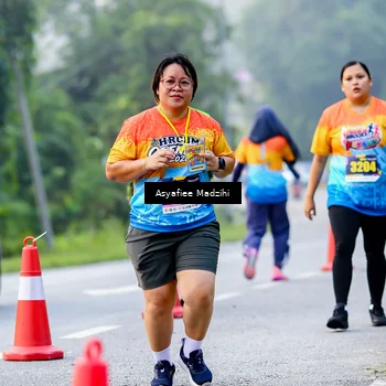 Runner Photo 8141154