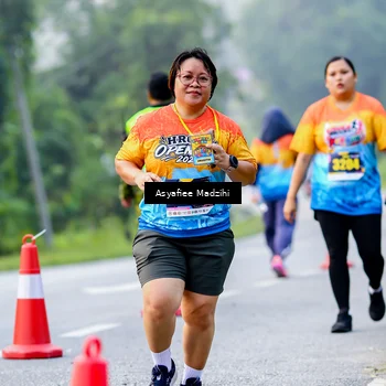 Runner Photo 8141155
