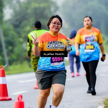 Runner Photo 8141156