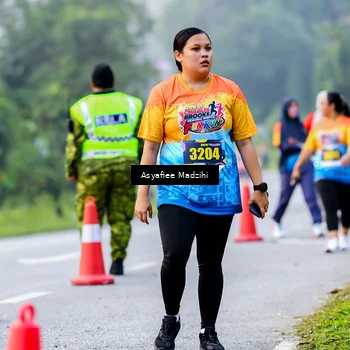 Runner Photo 8141157