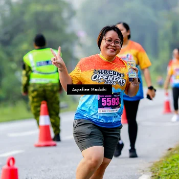 Runner Photo 8141158