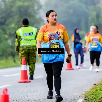 Runner Photo 8141159