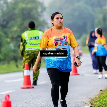 Runner Photo 8141160