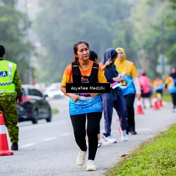 Runner Photo 8141161