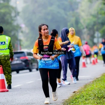 Runner Photo 8141162