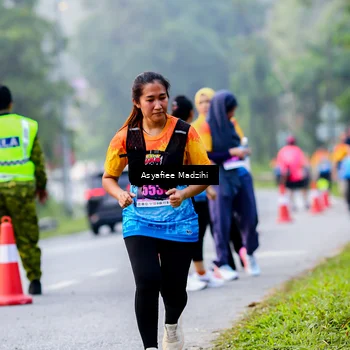 Runner Photo 8141163