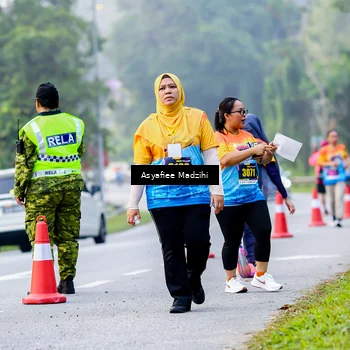 Runner Photo 8141164