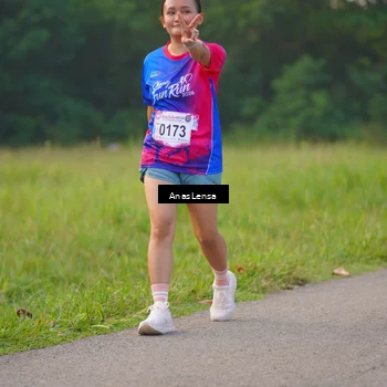 Runner Photo 8141165