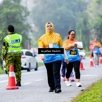 Runner Photo 8141166