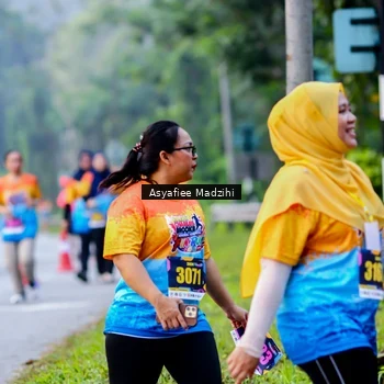 Runner Photo 8141167