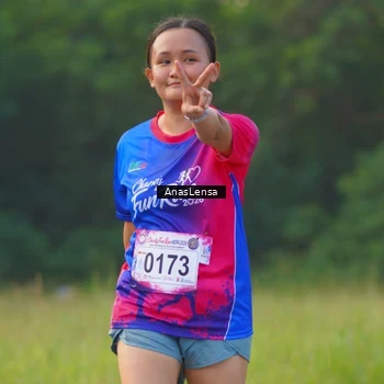 Runner Photo 8141168