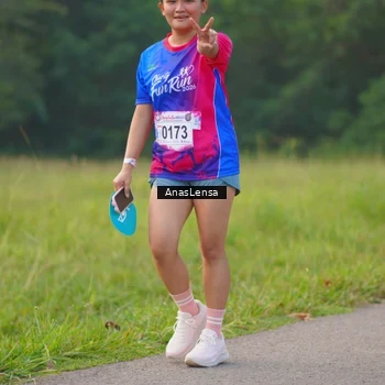 Runner Photo 8141169