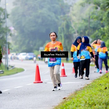 Runner Photo 8141171