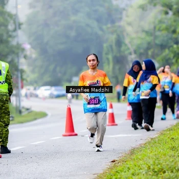 Runner Photo 8141173
