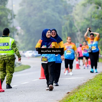 Runner Photo 8141175