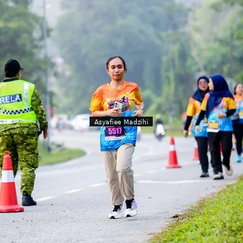 Runner Photo 8141176