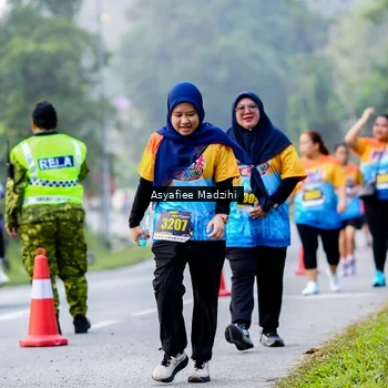 Runner Photo 8141177