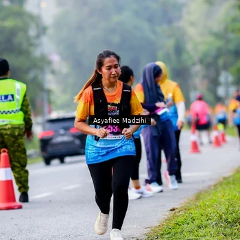 Runner Photo 8141178