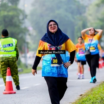 Runner Photo 8141180