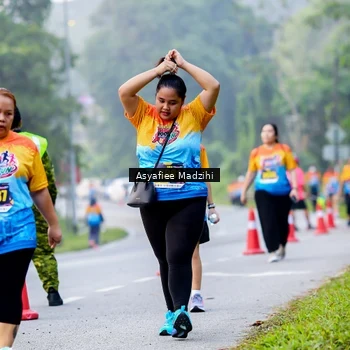 Runner Photo 8141181