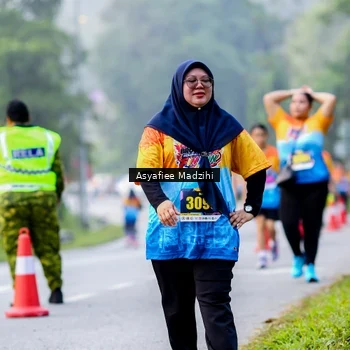 Runner Photo 8141182