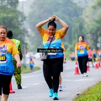 Runner Photo 8141183