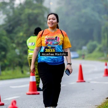 Runner Photo 8141184