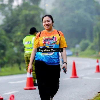Runner Photo 8141185