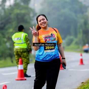 Runner Photo 8141187