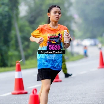 Runner Photo 8141188