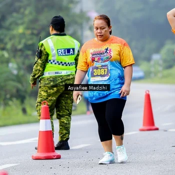 Runner Photo 8141189