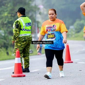 Runner Photo 8141190