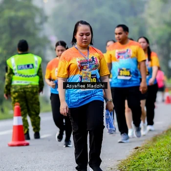 Runner Photo 8141191