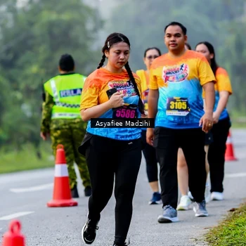 Runner Photo 8141192