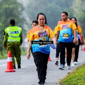 Runner Photo 8141193
