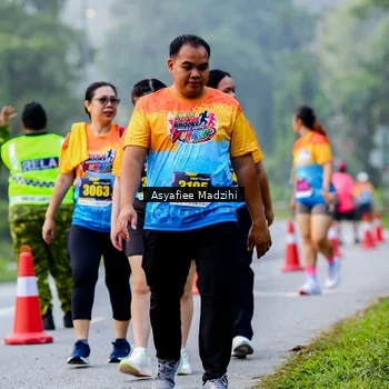 Runner Photo 8141194