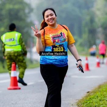 Runner Photo 8141195