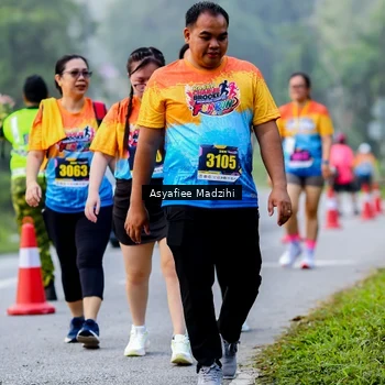 Runner Photo 8141196