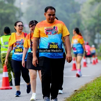 Runner Photo 8141198