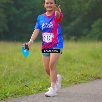 Runner Photo 8141199