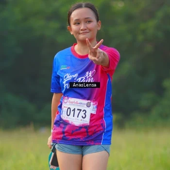 Runner Photo 8141201