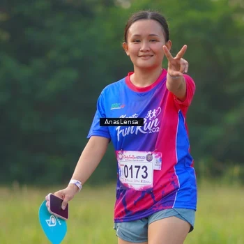Runner Photo 8141202