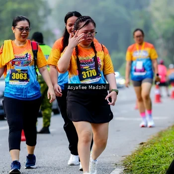 Runner Photo 8141203