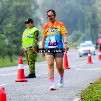 Runner Photo 8141204