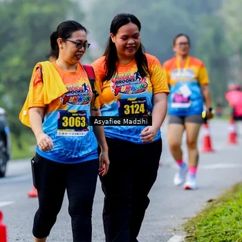 Runner Photo 8141205