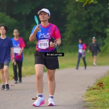 Runner Photo 8141206