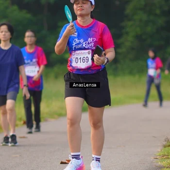 Runner Photo 8141207