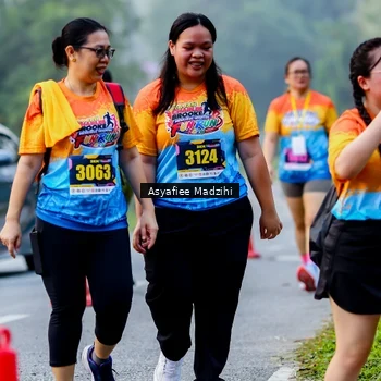 Runner Photo 8141208