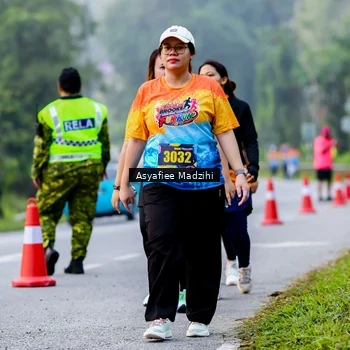 Runner Photo 8141210