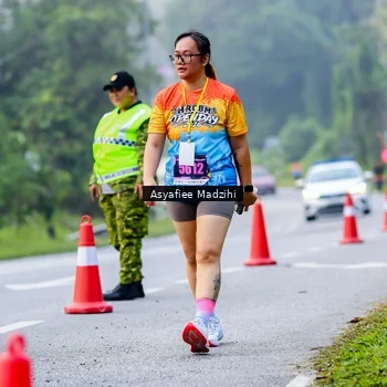 Runner Photo 8141211